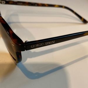 Giorgio Armani Sunglasses
